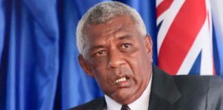 Fugitives wanted, not Grace Road Group: Fiji Home Affairs Minister Tikoduadua