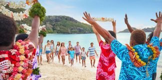 Tourism propels growth in Fiji – ADB