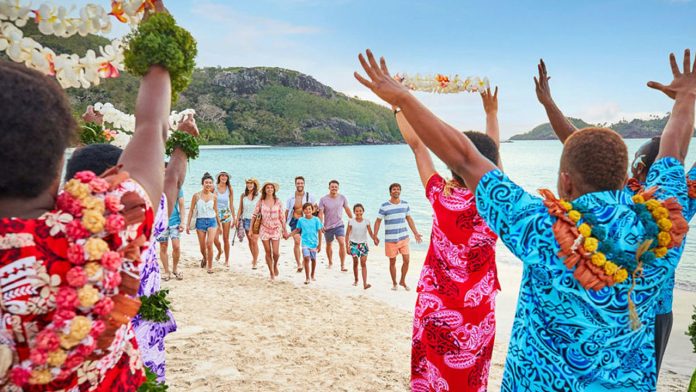 Tourism propels growth in Fiji – ADB