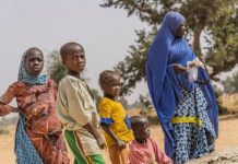 Two-thirds of global goals for children’s rights and well-being off-pace to meet 2030 target – UNICEF