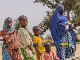 Two-thirds of global goals for children’s rights and well-being off-pace to meet 2030 target – UNICEF