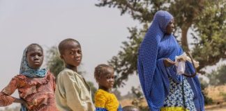 Two-thirds of global goals for children’s rights and well-being off-pace to meet 2030 target – UNICEF