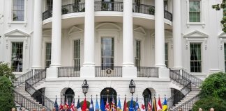 U.S Ambassador says interest in the Pacific transcends the U.S and China
