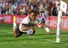 Fiji shock Australia 22- 15 in biggest upset of 2023 Rugby World Cup