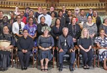 Pacific Islands Forum Women Leaders back Fiji’s proposal for extraordinary CEDAW Session in 2025