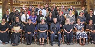 Pacific Islands Forum Women Leaders back Fiji’s proposal for extraordinary CEDAW Session in 2025