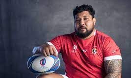 Tameifuna leads from the front row – Tonga name team to play Ireland