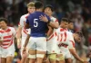 Brave Blossoms eyeing last eight, win against Samoa puts England into Rugby World Cup quarter-finals