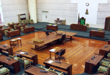Motion to remove Vanuatu Speaker expected next week
