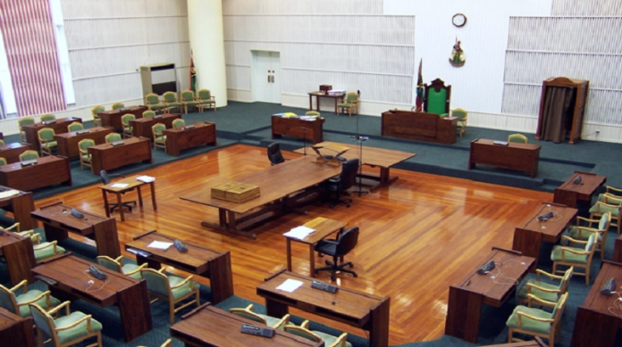 Motion to remove Vanuatu Speaker expected next week