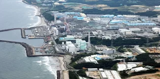 Easier for the West to say ‘yes’ than ‘no’ to Japan’s nuke water dump