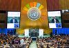UN General Assembly adopts declaration to accelerate SDGs