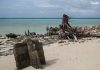 Pacific Island leaders sound alarm on climate crisis, call for urgent action