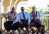FAST trio dominate poll results in Samoa