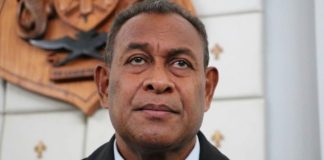 Solomon Islands Chief Justice backs strike out request, election to be held in 2024