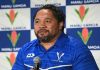 Fiji’s club model the pathway to success, says Samoa coach