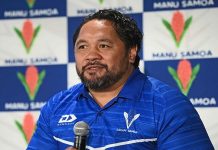 Fiji’s club model the pathway to success, says Samoa coach