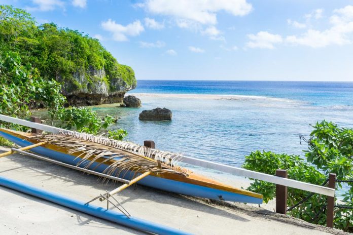 Sponsor an ocean? Tiny island nation of Niue has a novel plan to protect its slice of the Pacific