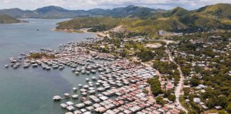 Campaigners urge U.S Exim to oppose gas project in PNG
