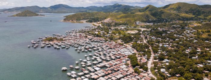 Campaigners urge U.S Exim to oppose gas project in PNG