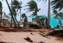 Pacific region vastly underserved by climate finance – Coral Pasisi