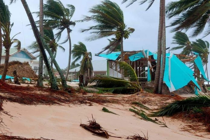 Pacific region vastly underserved by climate finance – Coral Pasisi