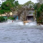 Australia welcomes decision to host pre-COP in Fiji and Tuvalu