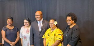 Historic day as revived Fiji Media Council launched