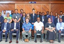 Forum Trade officials meets in Suva