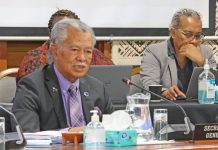 Signing of Samoa Agreement historic: Forum SG told PACP Trade Ministers