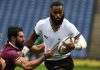 Radradra keeps RWC options open, Racing 92 hit out at Tom Curry for ‘violent tackle without arms’ that injured Fiji’s Josua Tuisova