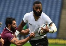 Radradra keeps RWC options open, Racing 92 hit out at Tom Curry for ‘violent tackle without arms’ that injured Fiji’s Josua Tuisova