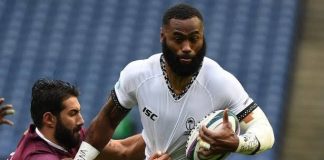 Radradra keeps RWC options open, Racing 92 hit out at Tom Curry for ‘violent tackle without arms’ that injured Fiji’s Josua Tuisova