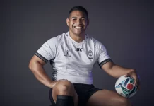 Sam Matavesi expected to play for Fiji against England despite father’s death