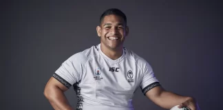 Sam Matavesi expected to play for Fiji against England despite father’s death