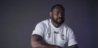 Ratuniyarawa replaces Mayanavanua in Fiji squad