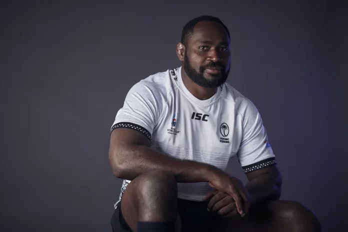 Ratuniyarawa replaces Mayanavanua in Fiji squad