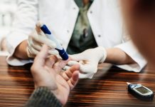 Study from Fukushima shows even low doses of radiation may contribute to diabetes