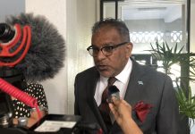 Fiji PM Rabuka’s comments lack urgency and empathy for the escalating climate emergency in the Pacific: Opposition MP Koya