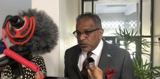 Fiji PM Rabuka’s comments lack urgency and empathy for the escalating climate emergency in the Pacific: Opposition MP Koya