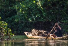 Pacific Least Developed Countries need to address climate and development challenges together