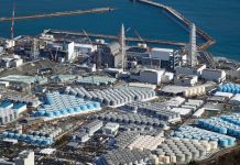 Scientific evidence supports safe discharge of Fukushima wastewater into the Pacific Ocean