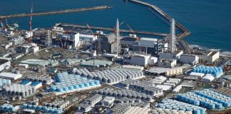 Scientific evidence supports safe discharge of Fukushima wastewater into the Pacific Ocean