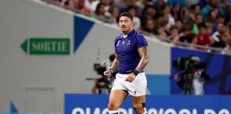 Samoa’s Ben Lam gets 3-game ban for red card against Japan at Rugby World Cup