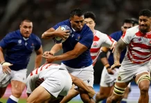 World Rugby confirms new international men’s competition to launch in 2024