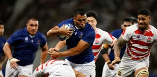World Rugby confirms new international men’s competition to launch in 2024