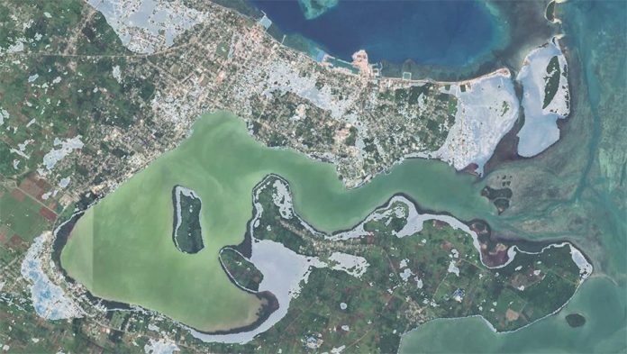 Drought hits Tongatapu and ‘Eua with rain deficit forecast during El Nino