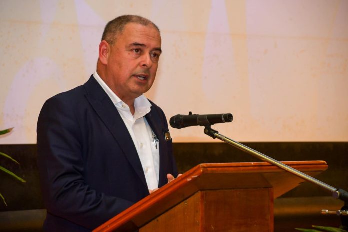 Cooks to host international conference as it steps up seabed minerals investigation