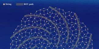 China to deploy first neutrino telescope in western Pacific Ocean