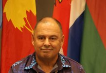 Pacific Islands Forum Meeting preparations on track, says Cook Islands PM